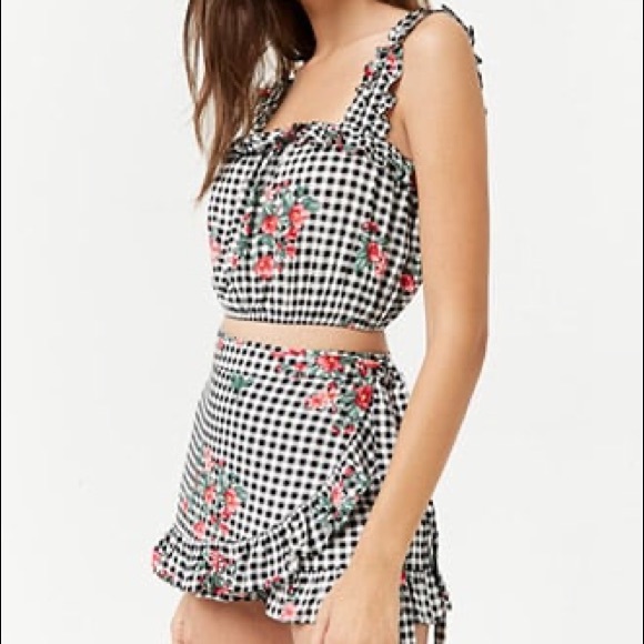 plus size striped pants